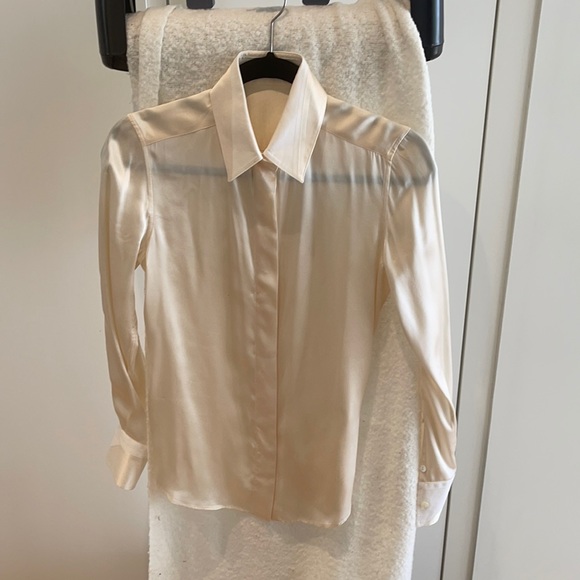 Dolce and gabbana blouse - Picture 1 of 1